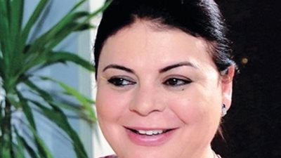 فنانات كانوا في مكانة الزوجة الثانية.. أبرزهم ماجدة زكي