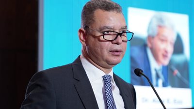 رئيس إيتيدا يفتتح منتدى تك انفست «Tech invest» في نسخته الخامسة