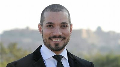 عبد الله رشدي أمام النائب العام بسبب بلاغ القومي للمرأة.. ما القصة؟