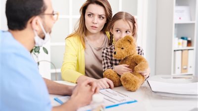 الصحة تنصح بإخطار المدرسة بهذه الحالات الطبية للتلاميذ