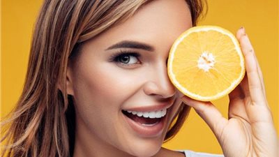 أفضل 5 فيتامينات للحصول على بشرة نضرة ولامعة