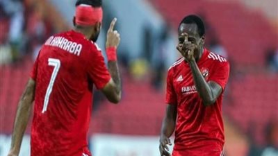 قناة مفتوحة تذيع مباراة الأهلي وجورماهيا في دوري أبطال أفريقيا