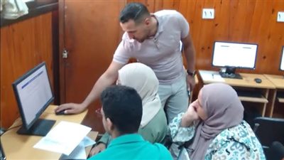 رابط تنسيق المرحلة الثالثة لطلاب الثانوية العامة الدور الثاني 