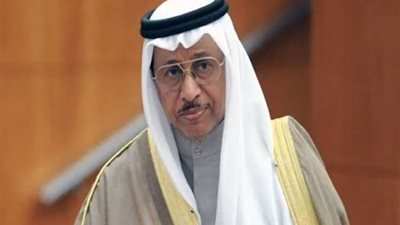 وفاة الشيخ جابر مبارك الصباح رئيس الوزراء الكويتي الأسبق 