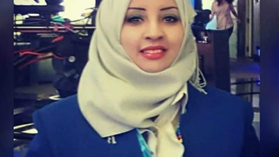 بقلم نسرين عقلان: عظمة صوت مصر يزداد تألق