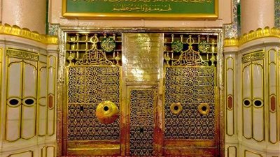 ما حكم زيارة الحائض لقبر النبي؟.. «الإفتاء تُجيب»