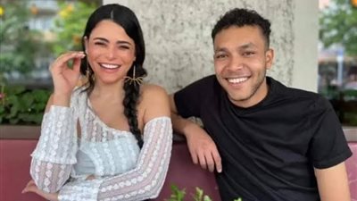 بعد انتشار صورهما معاً.. أسماء جلال تكشف حقيقة ارتباطها بـ«ويجز» وتفجر مفاجأة  
