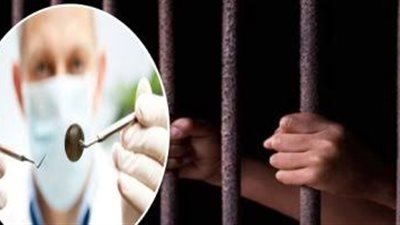 القصة الكاملة لواقعة طبيب أسنان الغربية بعد تصويره 24 سيدة في أوضاع مخلة 