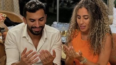 بعد خطوبتها.. معلومات لا تعرفها عن منه عدلي القيعي