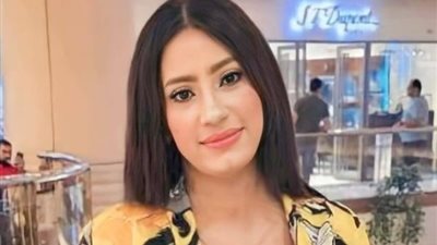 تفاصيل القبض على الراقصة صوفيا لورين