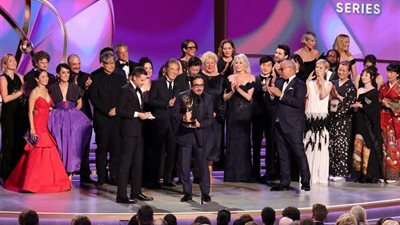 Shōgun الآسيوي يكتسح حفل جوائز الإيمي 2024 لأول مرة 