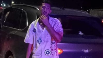 إخلاء سبيل أحمد فتوح في قضية دهس أمين شرطة بشرط وحيد