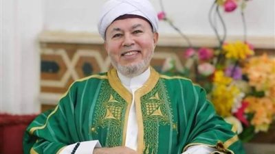 الشيخ صلاح الدين التجاني يرد على اتهامه بالتحرش بفتاة 