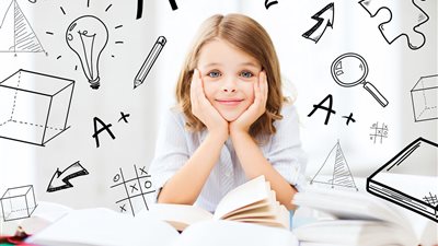 مع اقتراب الدراسة.. 4 أطعمة صحية تساعد طفلك على التركيز 