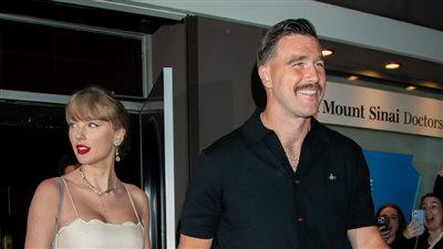 زواج تايلور سويفت يثير الجدل.. ومحبيها في ذهول 