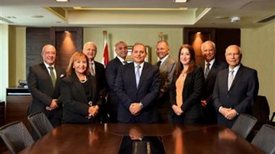 126 مليار جنيه أرباح قبل الضرائب يحققها البنك الأهلي المصري عن السنة المالية 2023