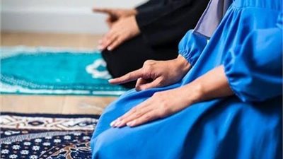 تفسير حلم صلاة الجمعة في المنام لابن سيرين