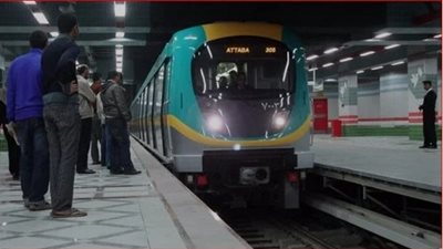 «هيرنيوز» تنشر مواعيد عمل مترو الأنفاق خلال العام الدراسي الجديد