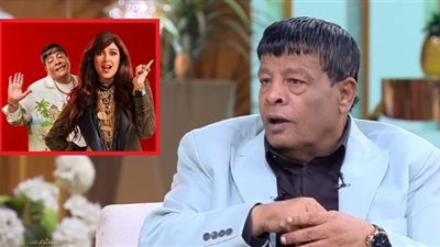 كيف ردت ياسمين عبدالعزيز على تصريحات عبد الباسط حمودة.. ما علاقة أحمد العوضي؟ (فيديو)