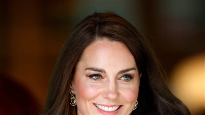 لأول مرة بعد تشخيصها بالسرطان.. كيت ميدلتون تعود إلى العمل  