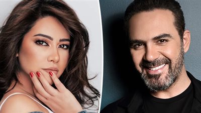 وائل جسار يدعم شيرين عبد الوهاب: كنز وموهبة لن تتكرر وشيرين ترد