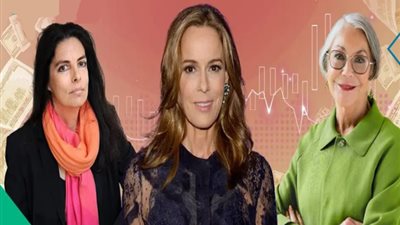 لم تعد حكرا على الرجال.. 3 نساء يتنافسن على لقب أول تريليونيرة