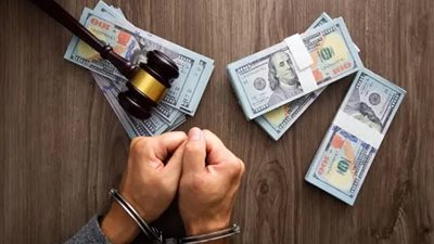 القبض على تاجر أسلحة في الإسكندرية بتهمة غسل 19 مليون جنيه 