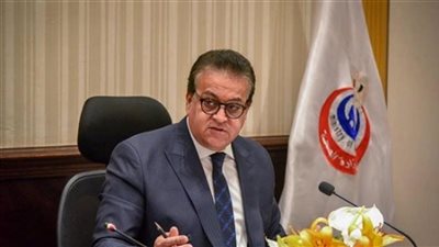 وزارة الصحة تكشف جهود استباقية لمتابعة الوضع بأسوان 