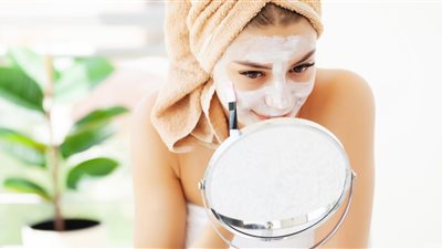 ماسكات طبيعية ساحرة لبشرة نضرة وصحية