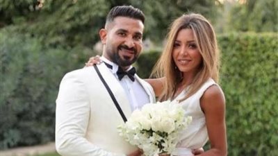 أحمد سعد يعلن عودته لطليقته علياء بسيوني ويوجه نصيحة ذهبية للرجال