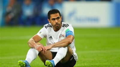 6 معلومات عن أحمد فتحي بعد اعتزاله اللعب نهائيًا