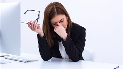 5 أسباب تجعلك دائما تشعرين بالتعب المستمر ومشاكل في الذاكرة 