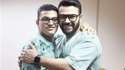 محمد صبحي يعيد الأمل لـ«كريم الحسيني».. وهذا سر هجومه على العوضي ومحمد رمضان