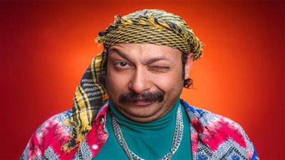 محمد ثروت رجل أعمال متقاعد في رابع حلقات مسلسل «ديبو»