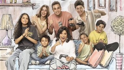 إسعاد يونس تتعرض لحادث سير مدبر من أعدائها في تيتا زوزو الحلقة 2