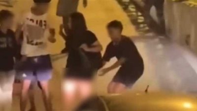 واقعة تحرش في شوارع طنجة تهز الرأي العام.. وعمر المتهم مفاجأة 