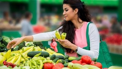 لإعداد طعام أسرتك.. أسعار الخضراوات والفاكهة اليوم الأربعاء 25 سبتمبر 2024