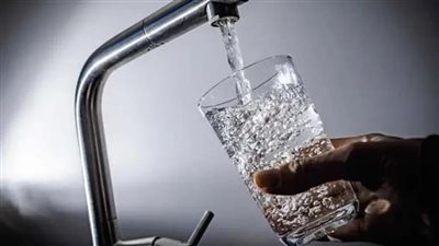 مجلس الوزراء يكشف حقيقة تلوث مياه الشرب في المحافظات