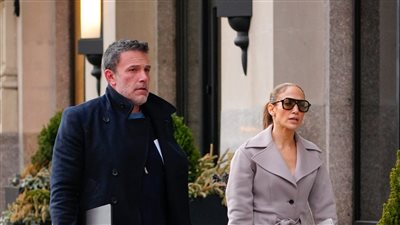 جينيفر لوبيز تلجأ إلى محامية طلاق المشاهير بعد معركتها مع بن أفليك 