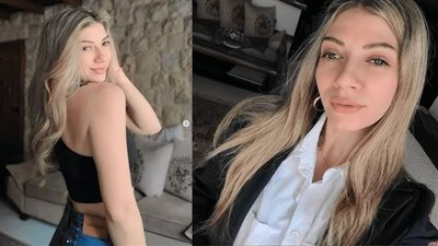 آخر تطورات قضية البلوجر المتهمة بالزنا عبير الشامي.. ومفاجأة جديدة في الانتظار 