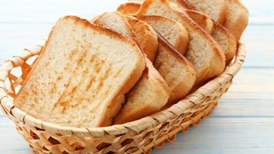 طريقة عمل التوست بخطوات سهلة في المنزل