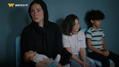 مسلسل برغم القانون الحلقة 10 | إيمان العاصي تحاول الانتحار بعد معرفة حقيقة زوجها  