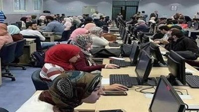 رابط مباشر لنتيجة تقليل الاغتراب المرحلة الثالثة 2024