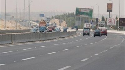 اليوم.. غلق الطريق الدائرى للاتجاه القادم من المنيب تجاه المريوطية لمدة 30 يوما