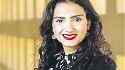 ريم بسيوني | كاتبة مصرية فازت بجائزة أفضل عمل مترجم في أمريكا