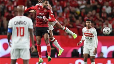 كيف تُحسم مباراة السوبر الأفريقي حال تعادل الأهلي والزمالك؟