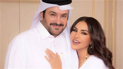 احتفال مفاجئ وصرخة من أحلام في وجه زوجها يوم عيد ميلاده