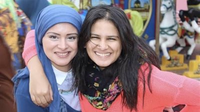 بعد تعرضها لحادث سير.. معلومات لا تعرفها عن الإعلامية لمياء فهمي عبد الحميد