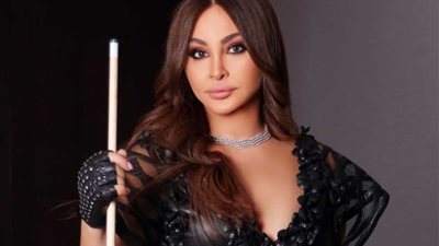 إليسا تؤجل حفلها في قبرص وتعلق: أشعر بالقلق على وطني