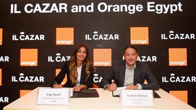 «الكازار للتطوير العمراني» تتعاون مع «اورنݘ مصر» لتقديم خدمات الاتصالات والحلول الذكية بمشروعي Go Heliopolis و Creek Town